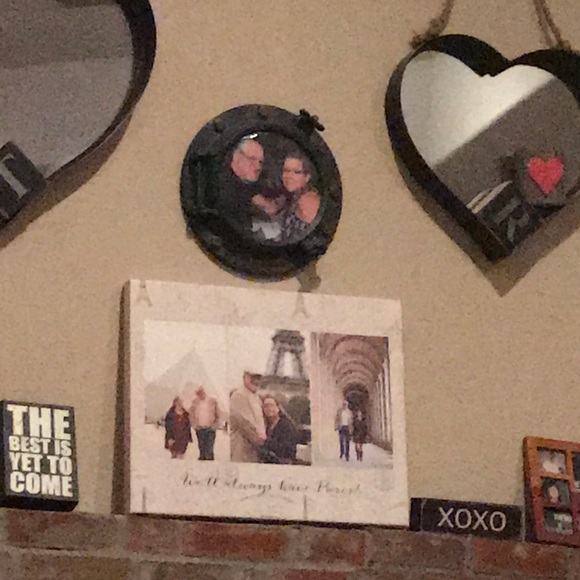 Meet your Posher, Rebecca - Picture 1 of 1